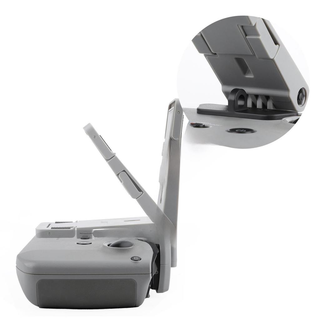 Sunnylife Tablet & Remote Holder with RC-N3 Buckle for Mini4Pro