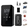 Car Air Pump Wireless Emergency Intelligent Digital Display Electric Air Pump Car Tire Pump Inflator