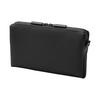 Muji Storage Caserectangularslim Small Black/approximately 172.79.5cm OHH66A4A