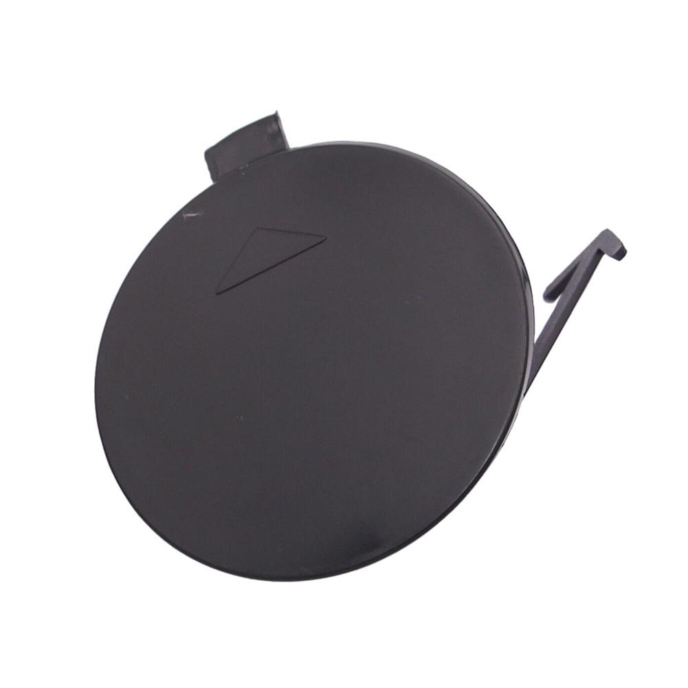 Car Rear Bumper Tow Hook Eye Cap Towing Hook Cover Bumper Tow Hook Eye Cover Grille Cap For Hyundai Santa Fe 2007-09 86667-2B000