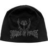 Cradle Of Filth Unisex Adult Valkyrie Sigil Beanie