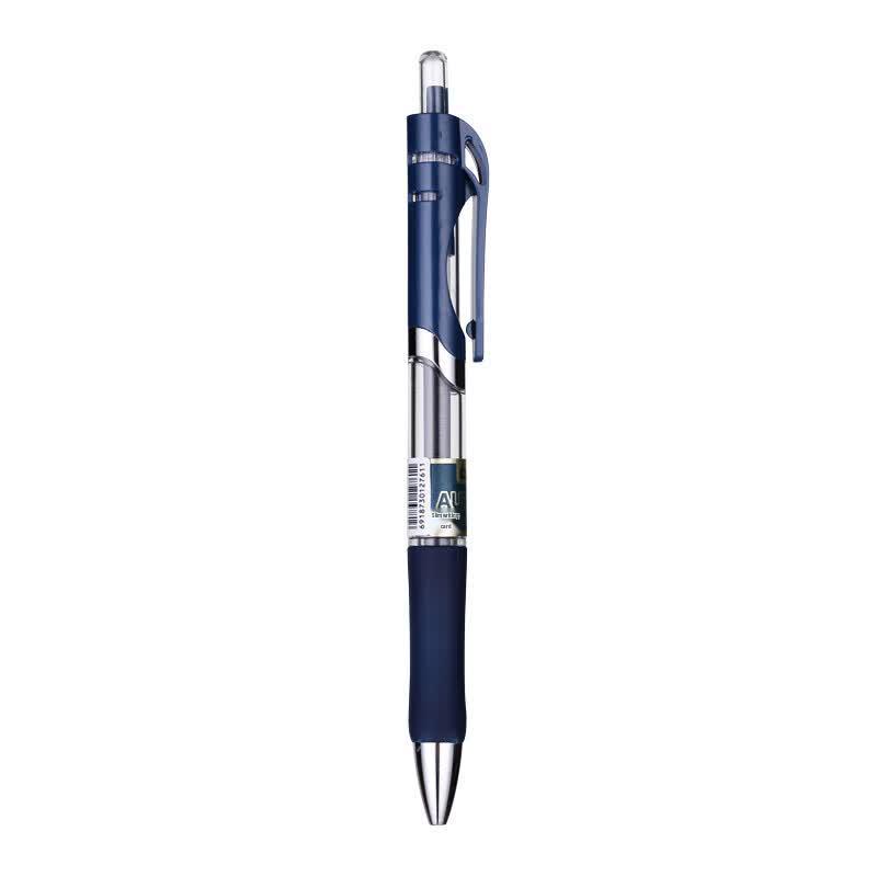 Comix K3511 Retractable Gel Pen