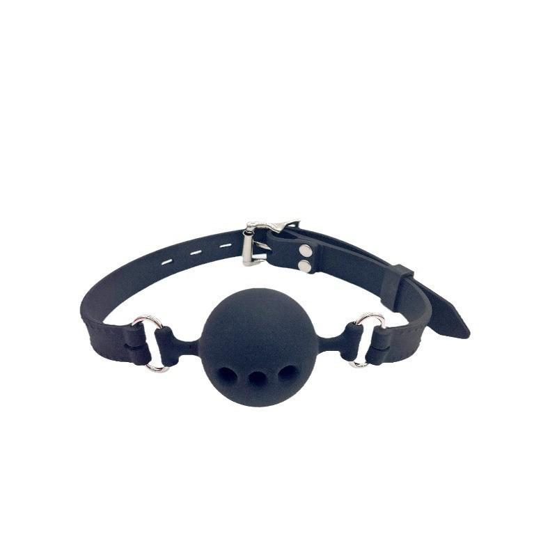 Le Yuan SM Dog Slave Training Gag - Adult Erotic Product