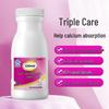 Caltrate Liquid Calcium Vitamin D Softgels
