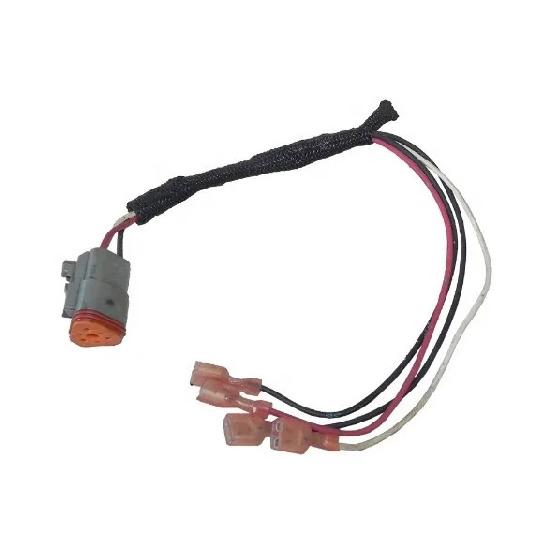 M11 QSM11 ISM11 engine rocker housing wiring harness 3161895