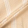 Puma Apres Court Striped Design Loose Mid Waist Casual Shorts Unisex Shorts Soft-Sand 628236-32