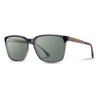 Kaempeu Craig Fog Walnut Hd 2 Color