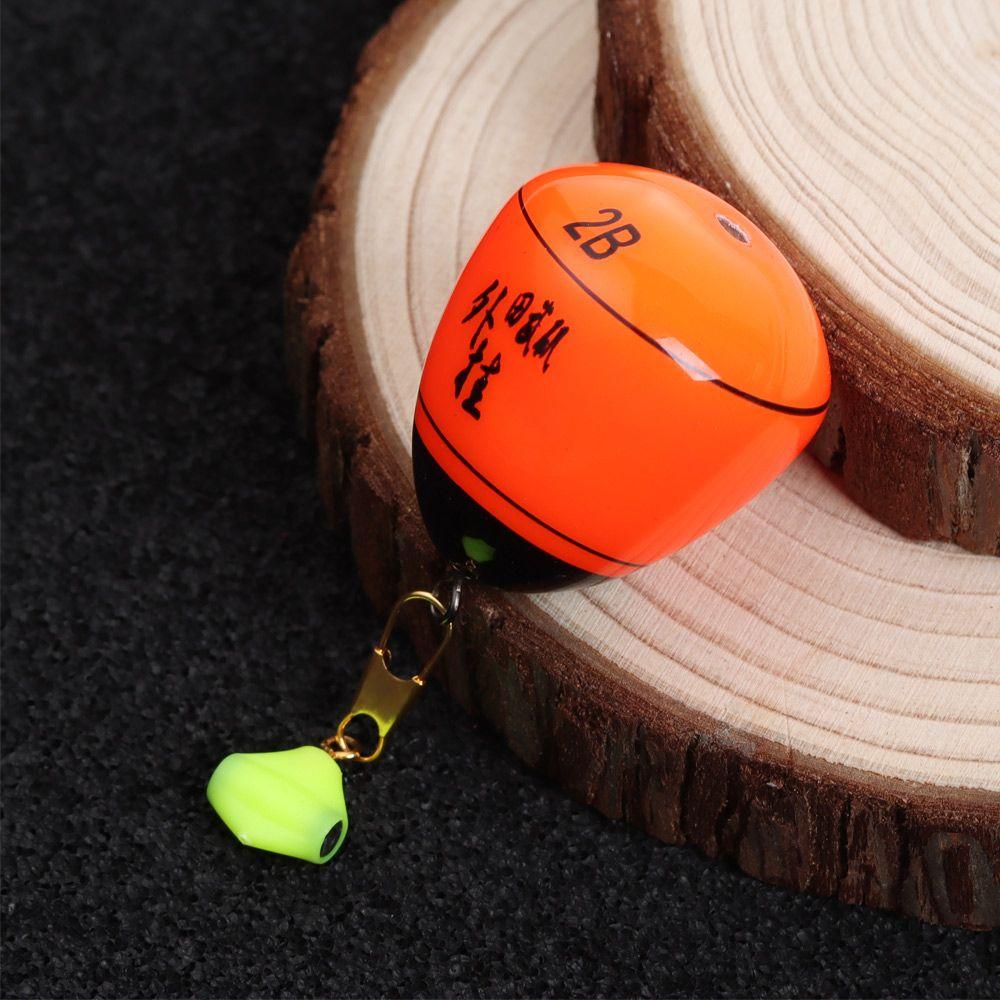 Durable Anti-collision Sea Fishing Rock Fishing Fishing Float Sycamore External Buoy