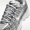 Nike P-6000 Grey Fog Metallic Cool Grey (Women's)