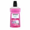 Mouthwash Kids Strawberry 500ml