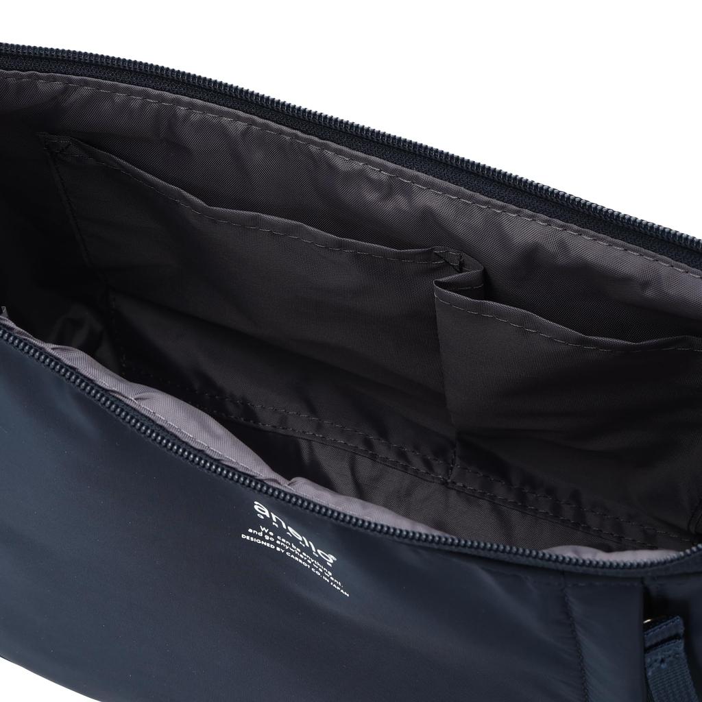 Anello Grande BREEZE Shoulder Bag GTM0711 NV