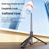 Extendable Selfie Stick Tripod with Bluetooth Remote