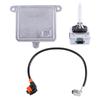 HID Xenon D3S Ballastmodul for frontlykt For Chevrolet Suburban Tahoe 2014-2020