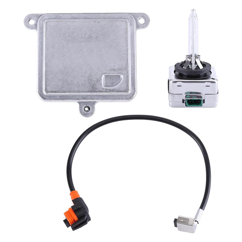 HID Xenon D3S Headlight Ballast Module For Chevrolet Suburban Tahoe 2014-2020