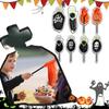 Candy Bags, Halloween Candy Bags, Hand Candy Bags, Funny Hand Children's Costume Props, Trick Or If No Candy Is Given