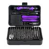 WEEKS Mobile Telecom Repair 170-in-1 CRV Steel Screwdriver Set (Affordable Edition)