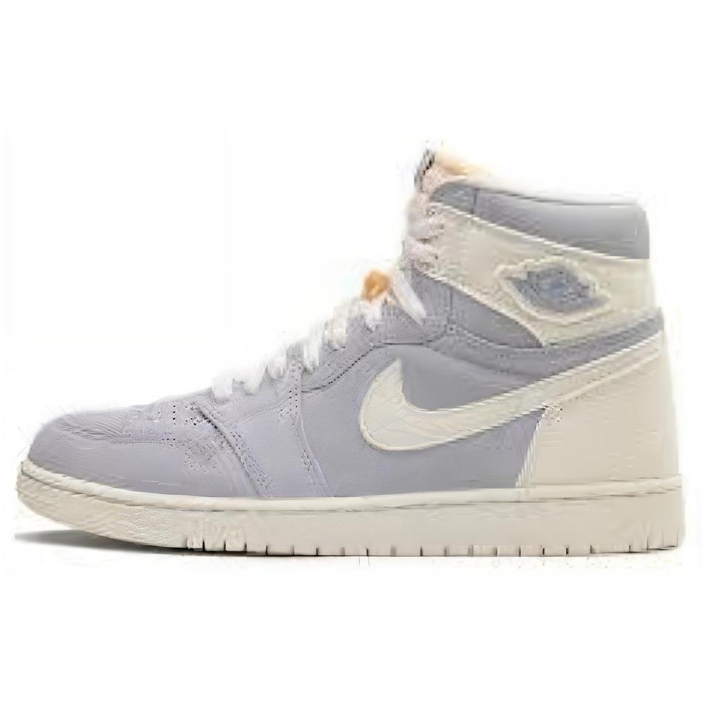 Air Jordan 1 High OG Craft "Ivory" FD8636-011