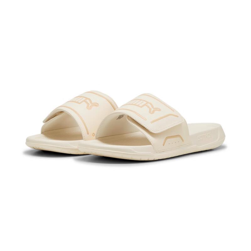 PUMA Royalcat Comfort 2 Unisex Slide Sandals 40.5