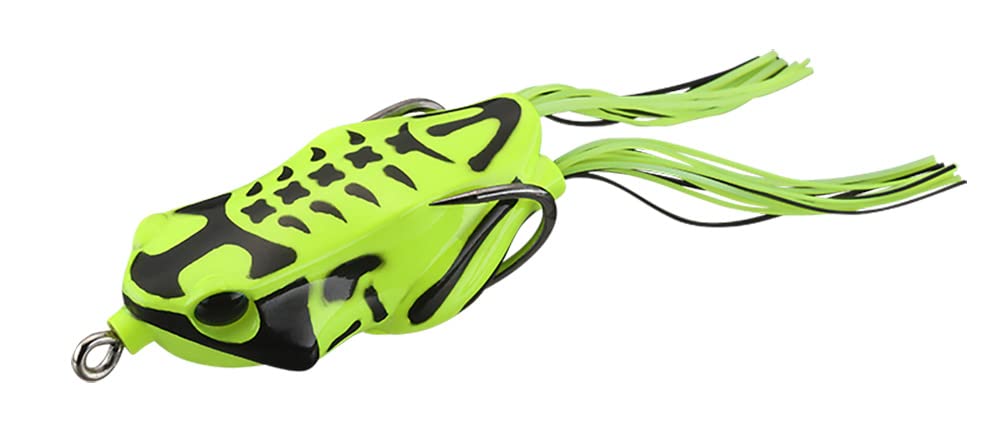 

JACKALL Kaela BC Frogbone