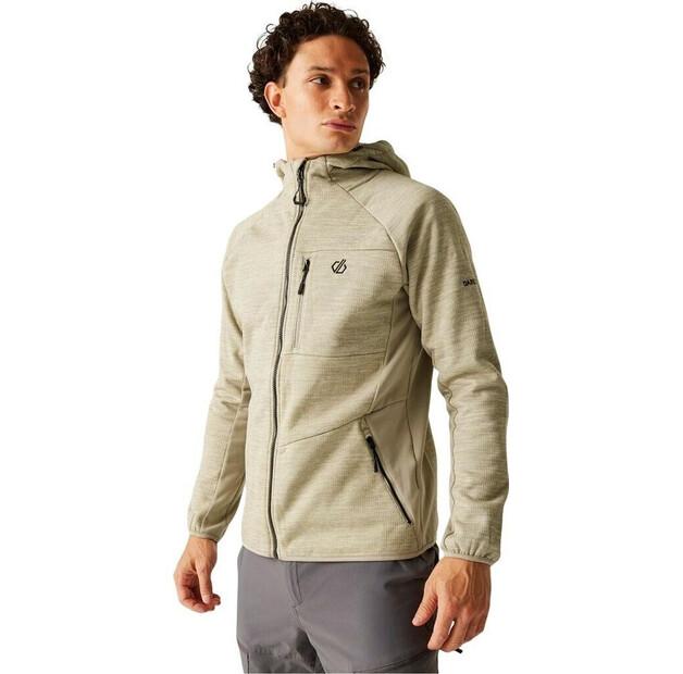 Флисовая куртка Dare2b Torrek Mountain Pro Midlayer XXL