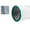 Replacement Air Purifier Filter for Dyson TP00/TP03/TP02/AM11 Tower Purifier Pure Cool Link