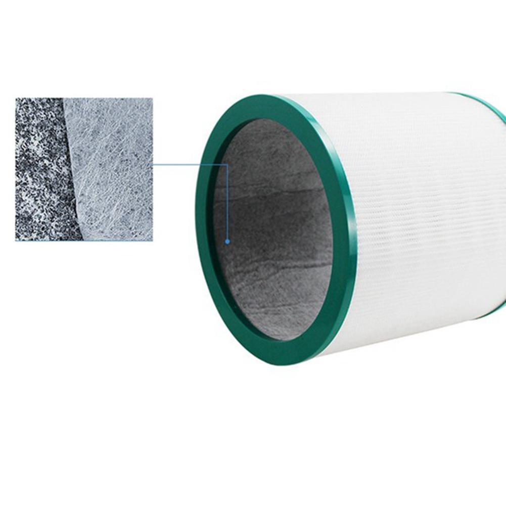 Replacement Air Purifier Filter for Dyson TP00/TP03/TP02/AM11 Tower Purifier Pure Cool Link