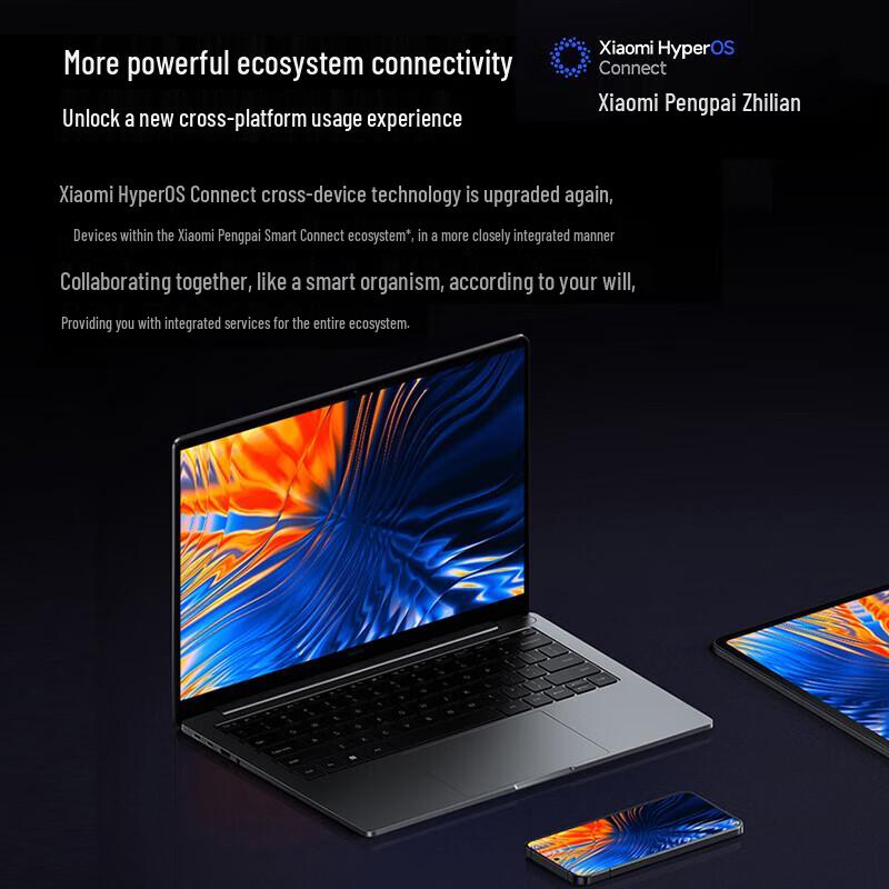 Redmi Book Pro 14 2024 Laptop (CN version)