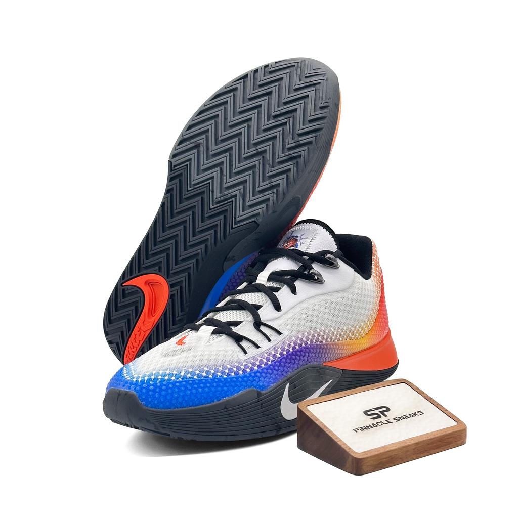 Nike S.T. Flare Multi-Color - IH7326-110
