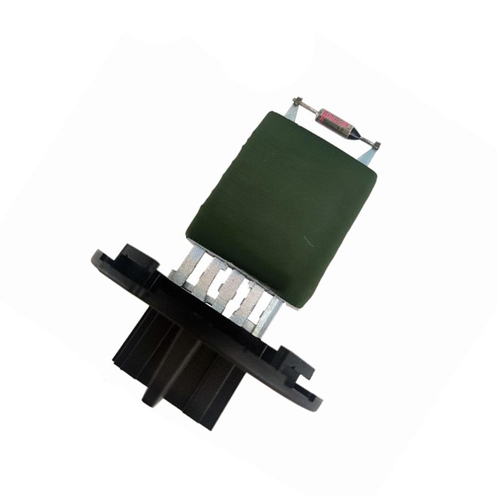 For Citroen C3 Mk2 2009-2016 Heater Blower Motor Fan Resistor 6441.CT / 6441CT
