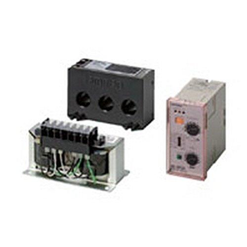 

OMRON Motor Relay, Plug-in Type, Start-Up Lock, Instantaneous Operation, AC200/220/240V, Manual Reset (Official Product Number: SE-KQP2N)