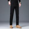 POLOMEISDO Men's Versatile Slim-Fit Jeans