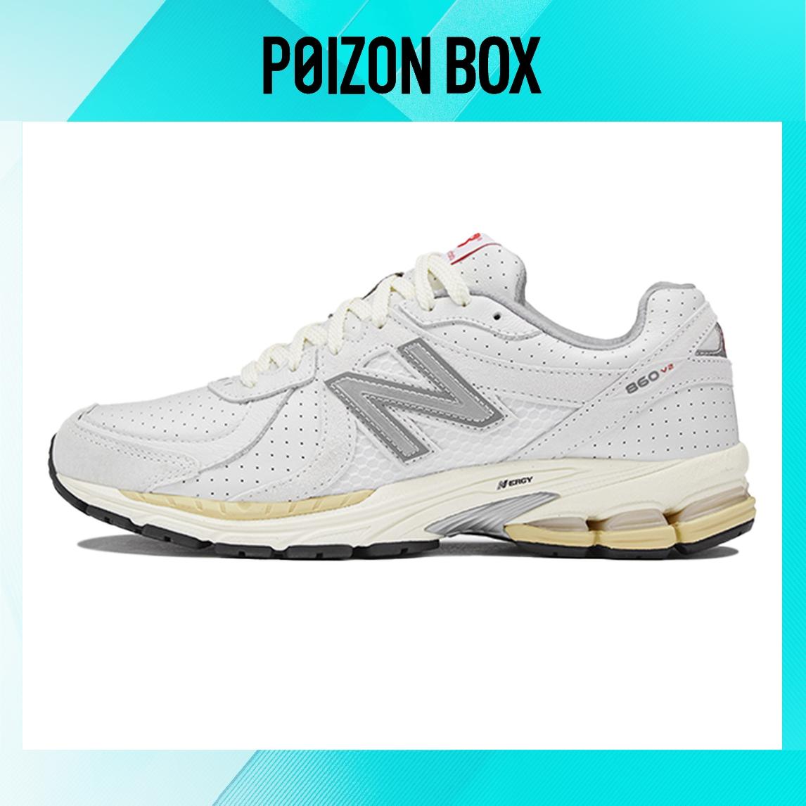 

кроссовки New Balance NB 860 Running shoes Unisex ML860TW2