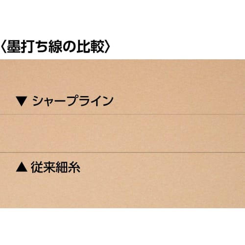 Shinwa Sokutei Handy Inkwell Jr. Plus Automatic Sharp Line Metal Blue 73298