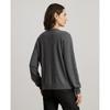 Ralph Lauren Embroidered Cashmere Crewneck Sweater Wmlrswes6820841020