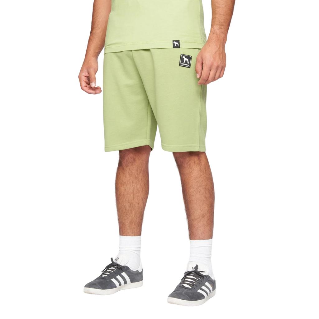 One True Saxon Mens Dexon Shorts