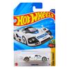 Hot Wheels Basic Car Mazda 787B Vehicle Toy Mini Car Ages White JFN49 3+