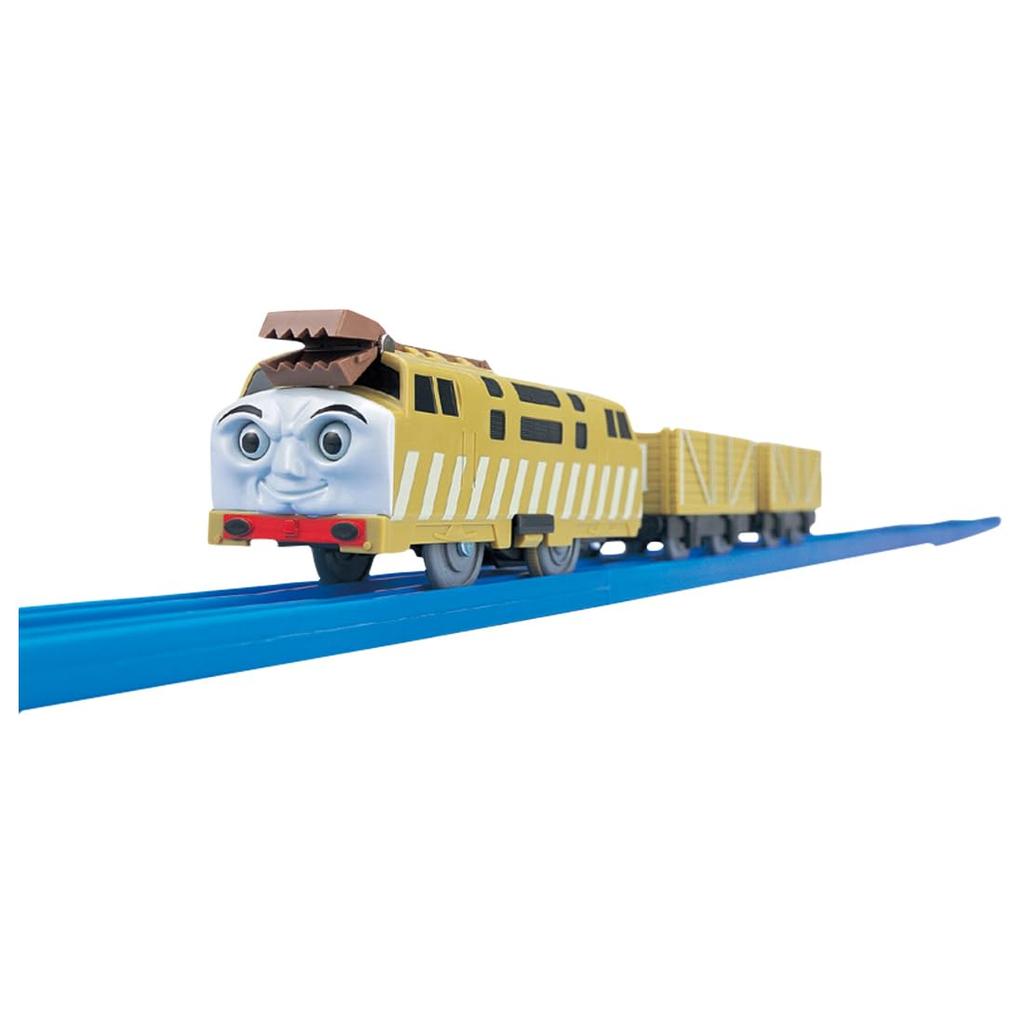 Plarail Thomas TS-09 Diesel 10