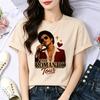 Bruno Mars tshirt Women goth jojifuku graphic gyaru vintage t shirt harajuku emo Retro vintage graphic
