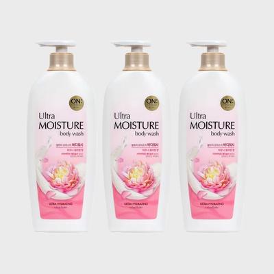 Мило та гелі для душу – Гелі для душу