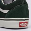 Vans Old Skool Sneakers Dark Green