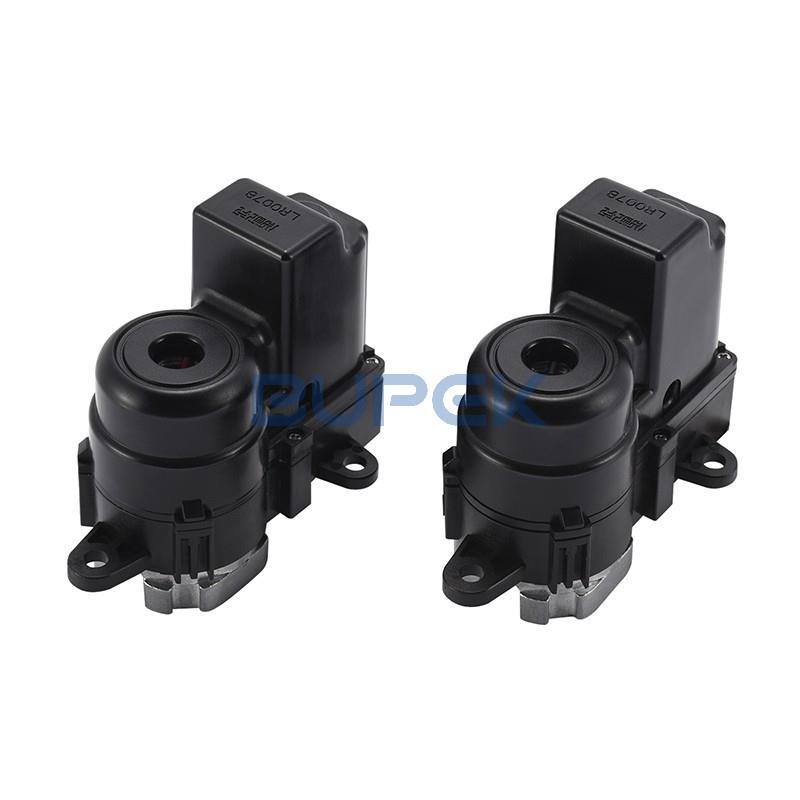 2019-2025 Geely Jiaji MPV Rearview Mirror Folding Motor Repair Parts