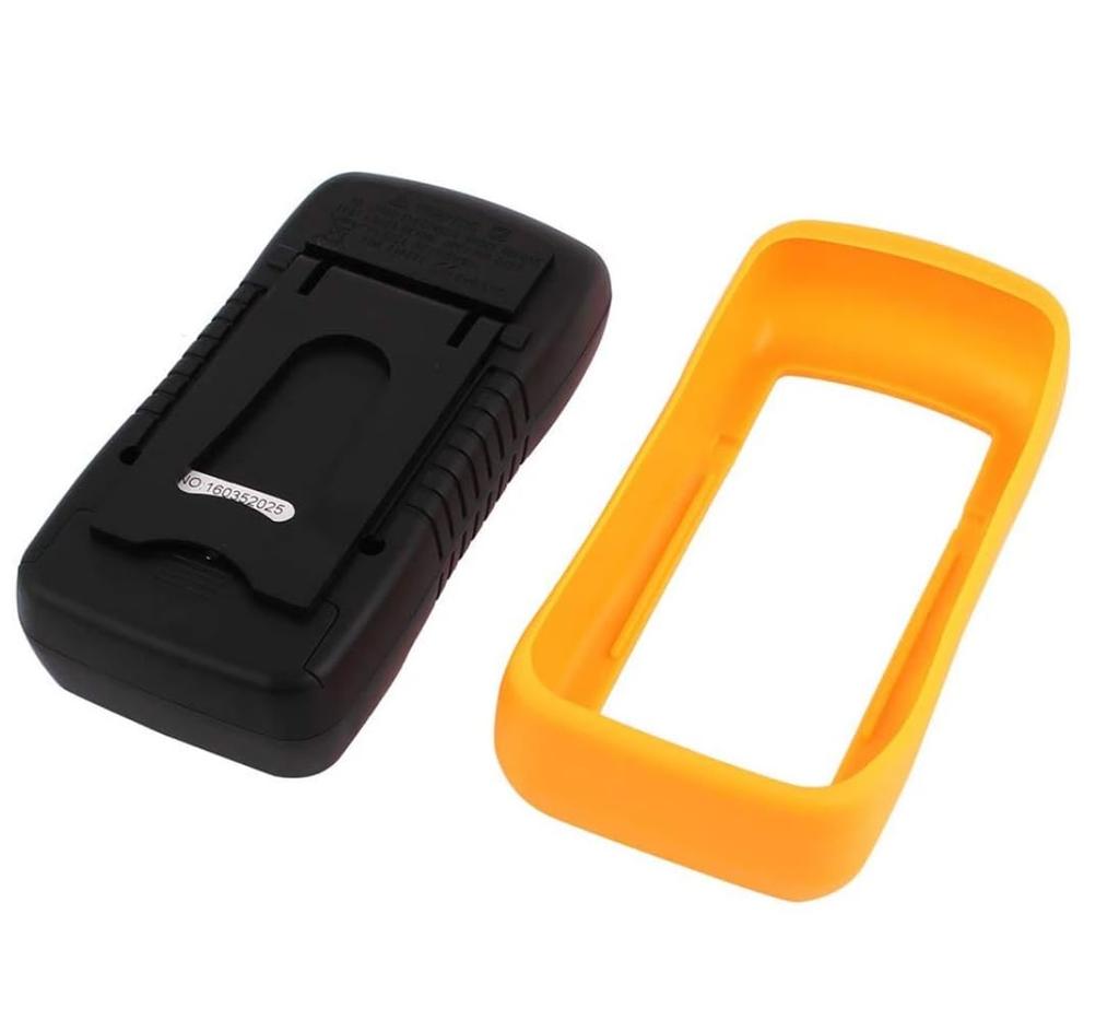 Joman Digital Multimeter JL830Lred 1 Piece