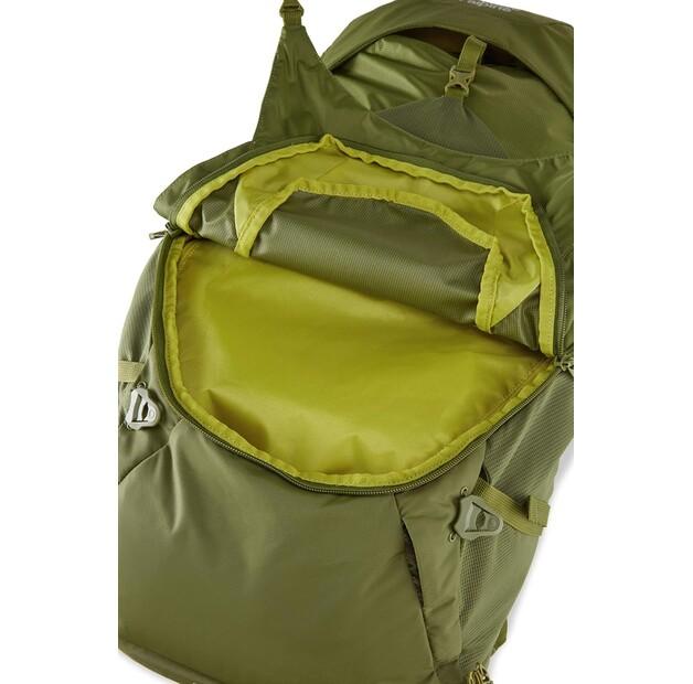 Рюкзак Lowe Alpine AirZone Trek 45:55 fern (FTE-90-FE)