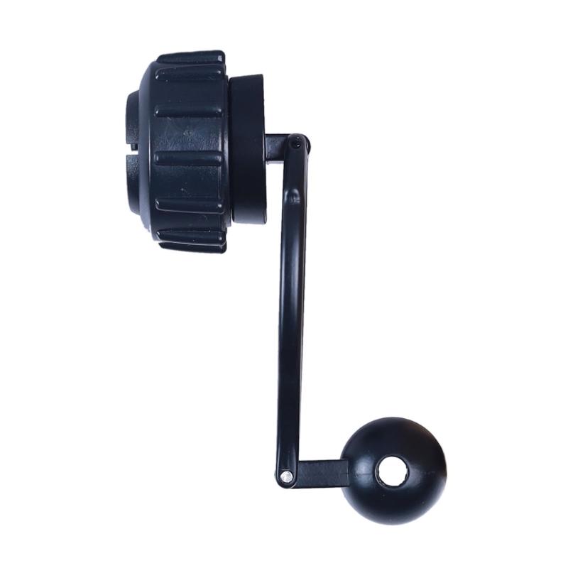 17mm Ball Head Extension Rod for Desktop Tablet Holders Magnetic Phone Mounts 360 Degree Rotating Aluminum Extender Arm