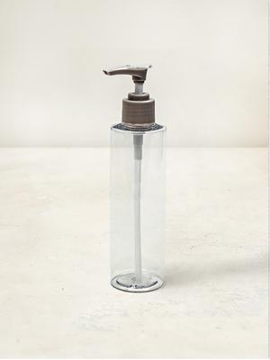 200ml Pompali Şişe Yedek Şişe