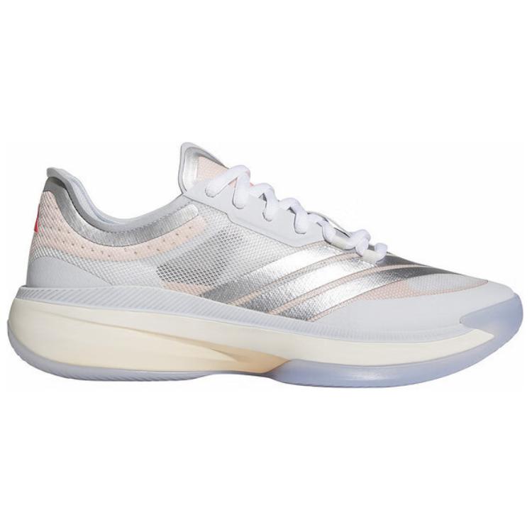 Adidas Adizero Select 3.0 All-Star Men Sneakers Silver Halo-Blue Silver-Metallic JI4492