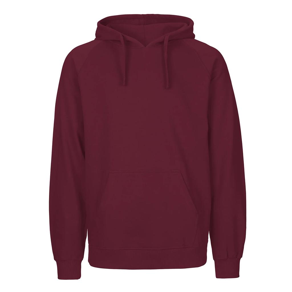 Tiger Baumwolle von Neutral Unisex Erwachsenen Hoodie