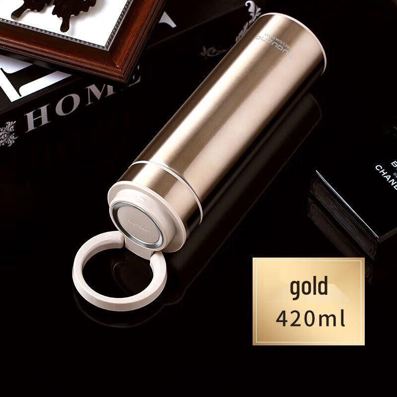 Fuguang 304 Stainless Steel Insulated Travel Mug