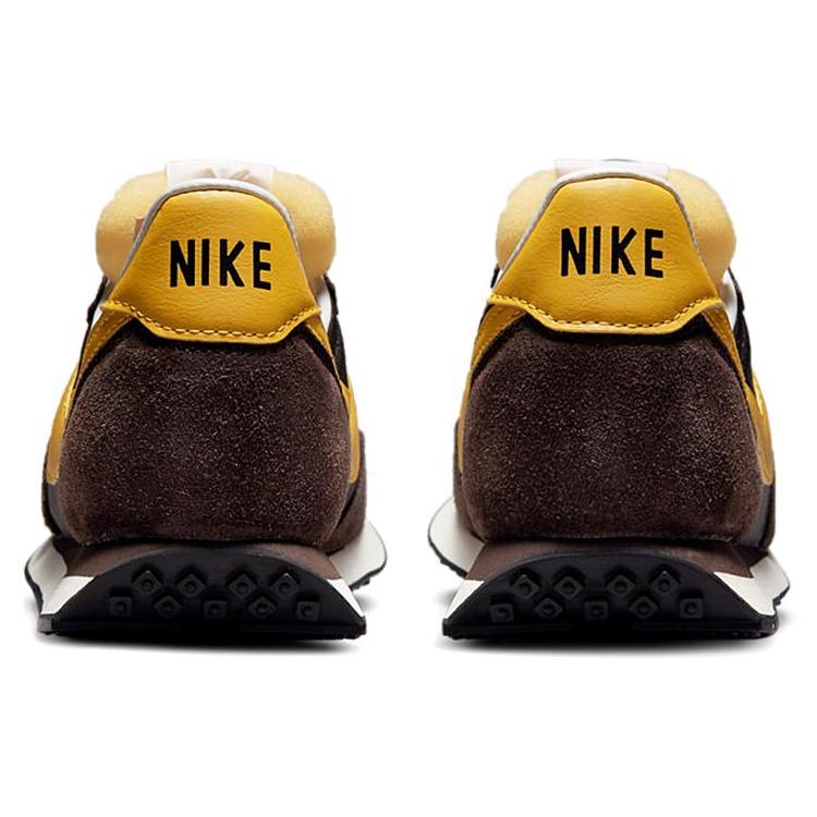 Nike Waffle Trainer 2 'Velvet Brown' Men's DB3004-200