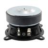 1PC 3inches Portable O Speaker Full FrequencyRange 8ohm 30W Loudspeaker  Sound  Speaker For Home Theater